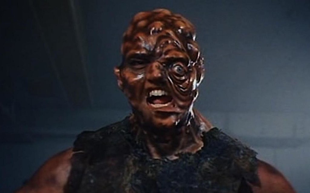 toxic avenger