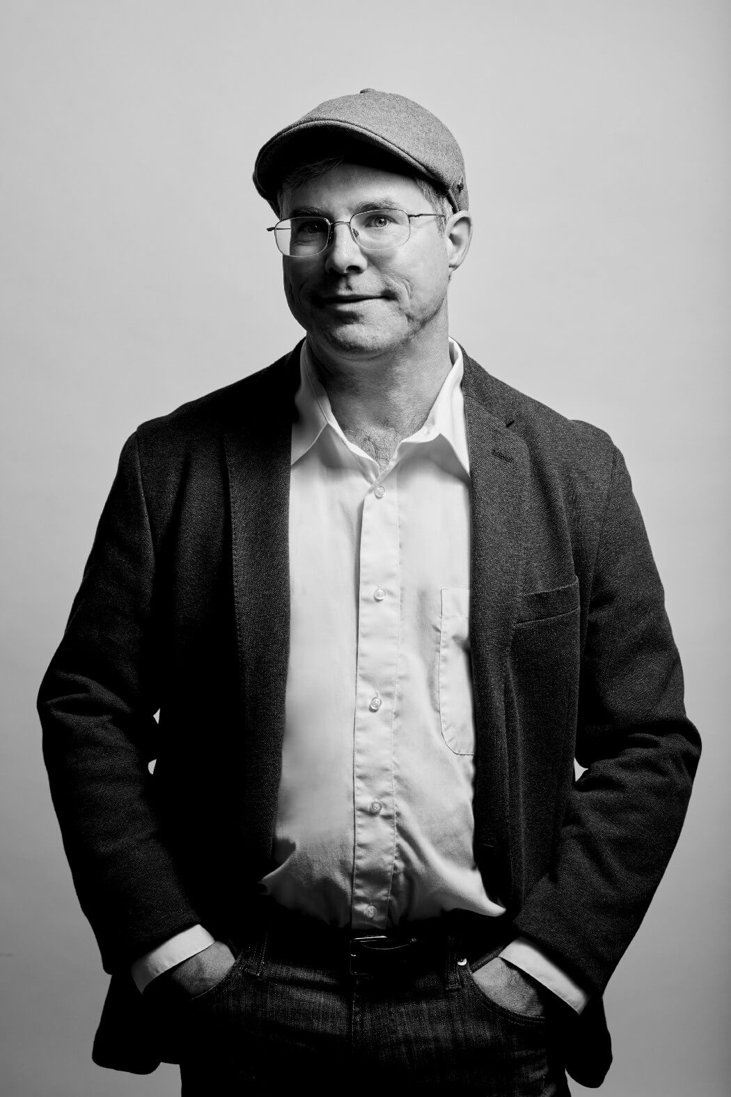 Author Andy Weir Talks PROJECT HAIL MARY, THE MARTIAN, and ...