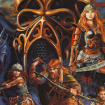 Dragonlance