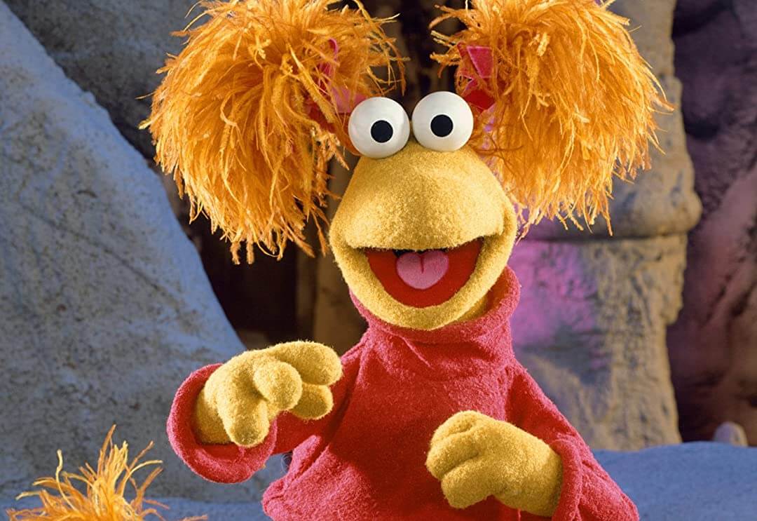 fraggle rock