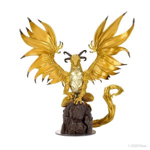 MENGKARE, GREAT WYRM