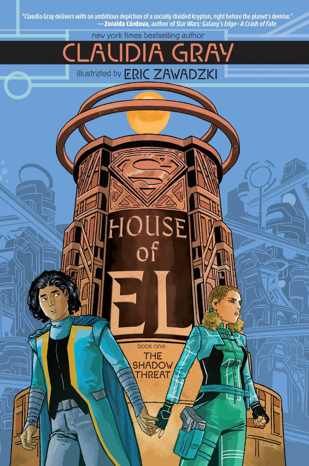 HouseOfEl
