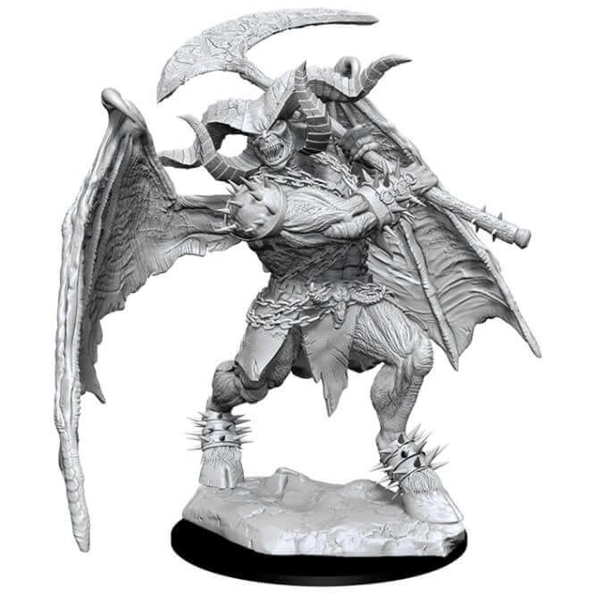 Magic The Gathering Unpainted