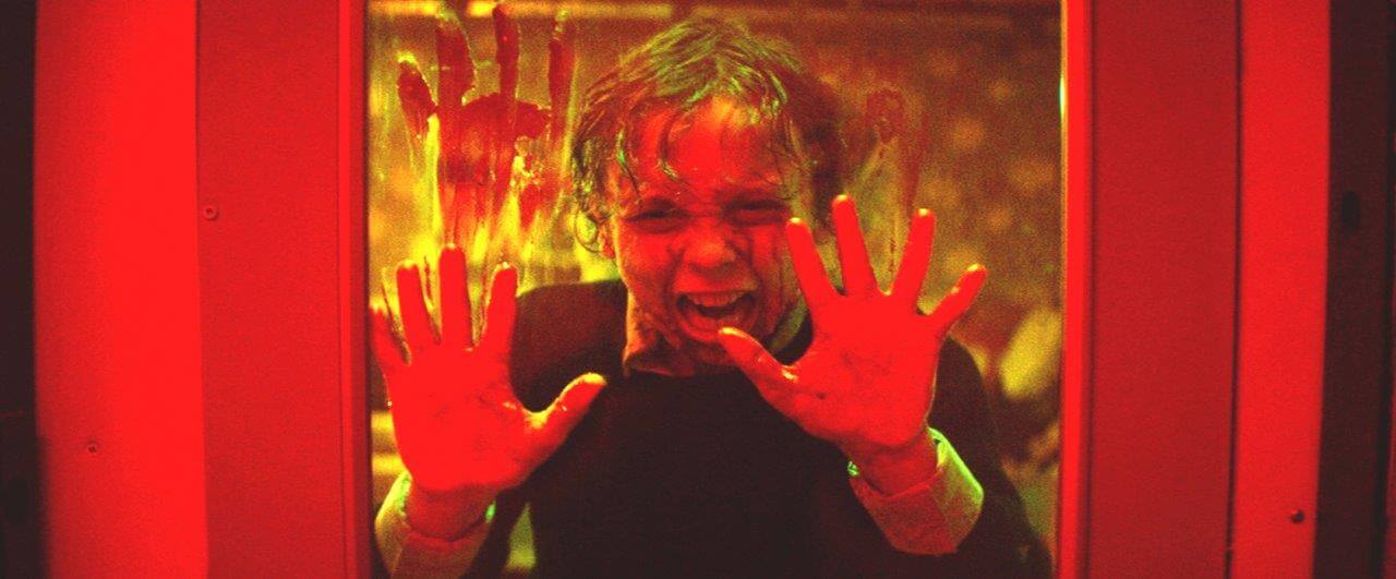 horror february