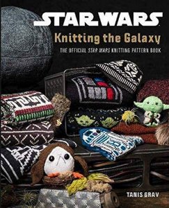 Star Wars Knitting