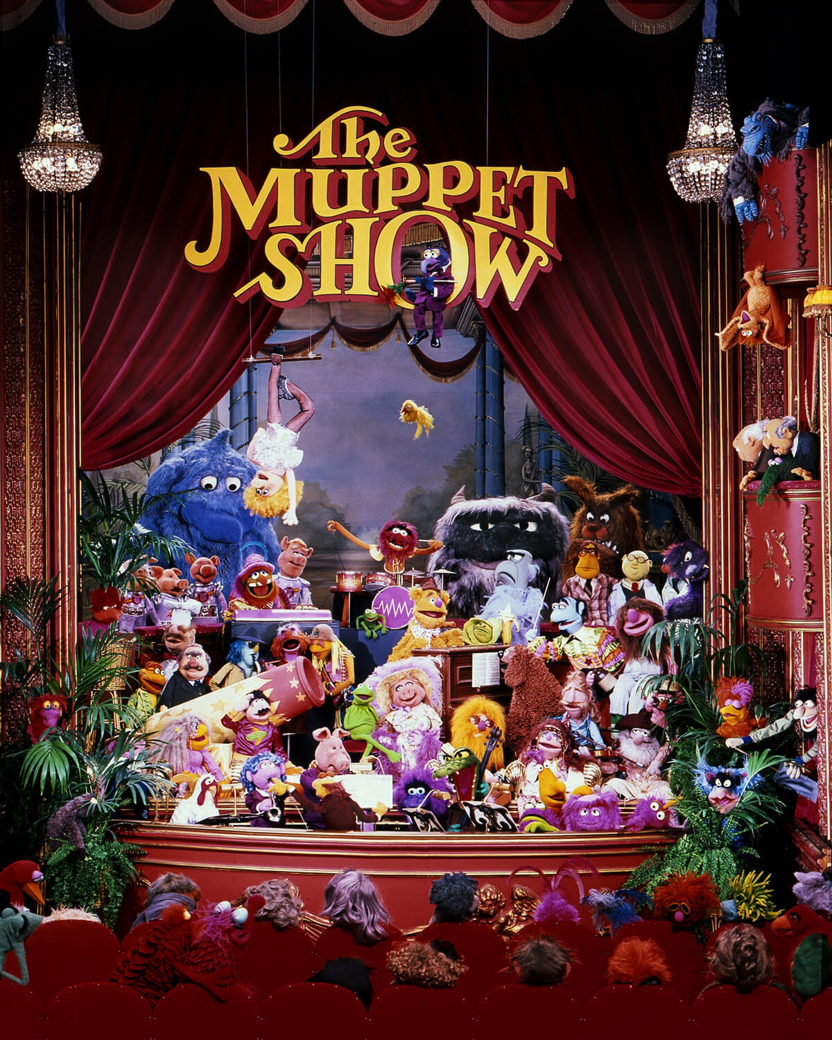 muppet show