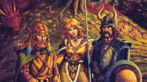 Dragonlance