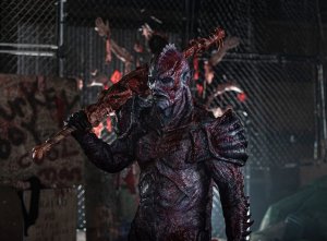 psycho goreman