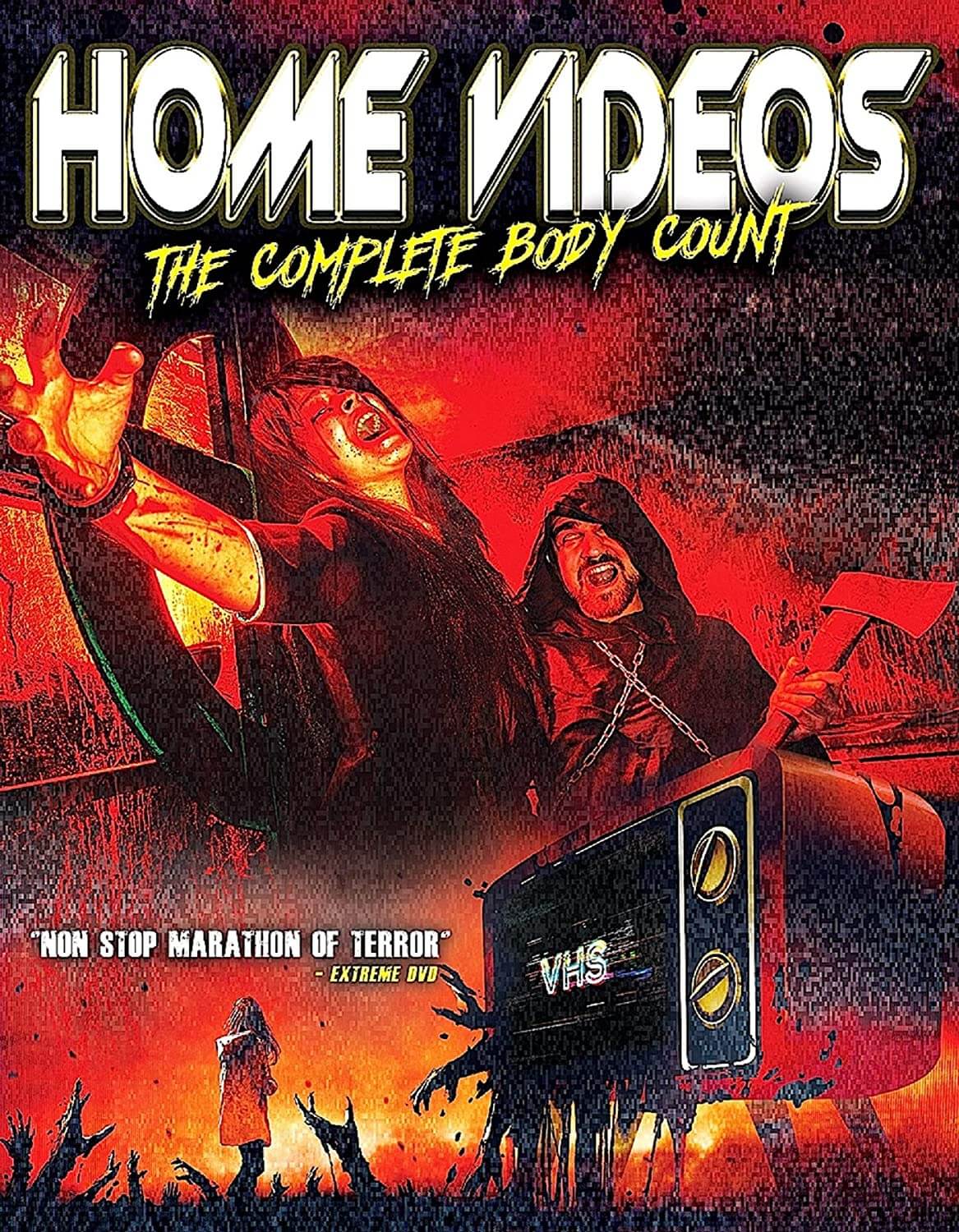 home videos