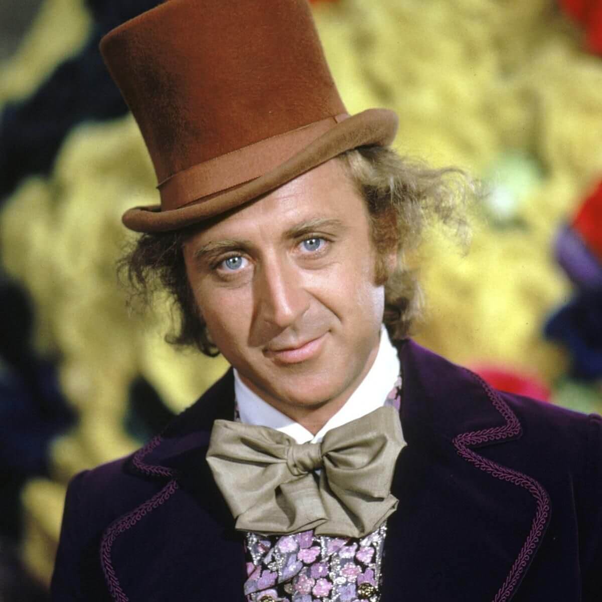 wonka