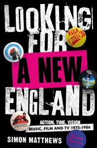 new england