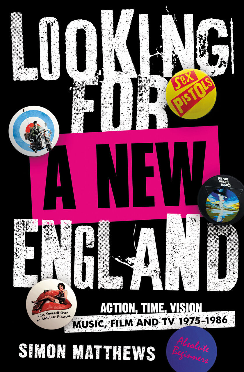 new england