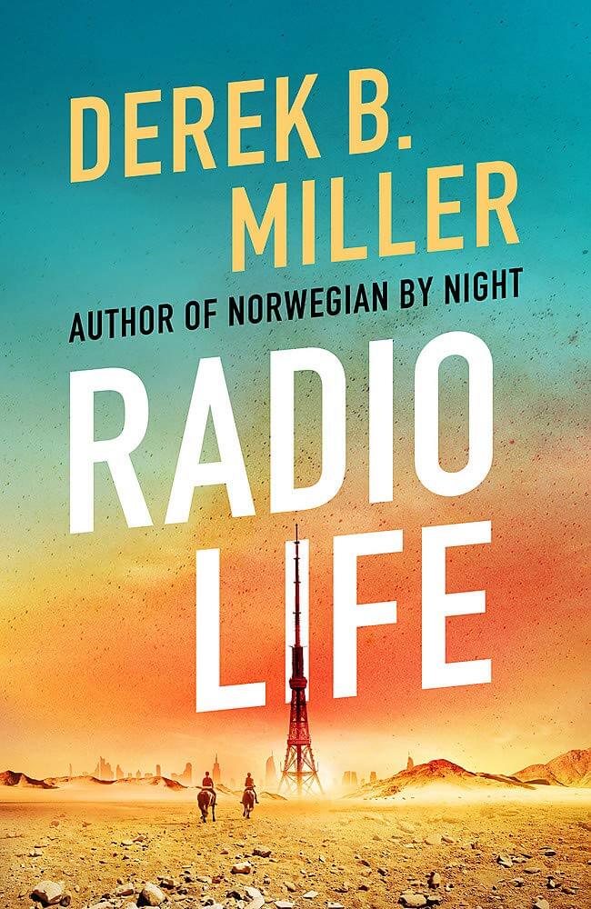 radio life