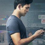 searching john cho