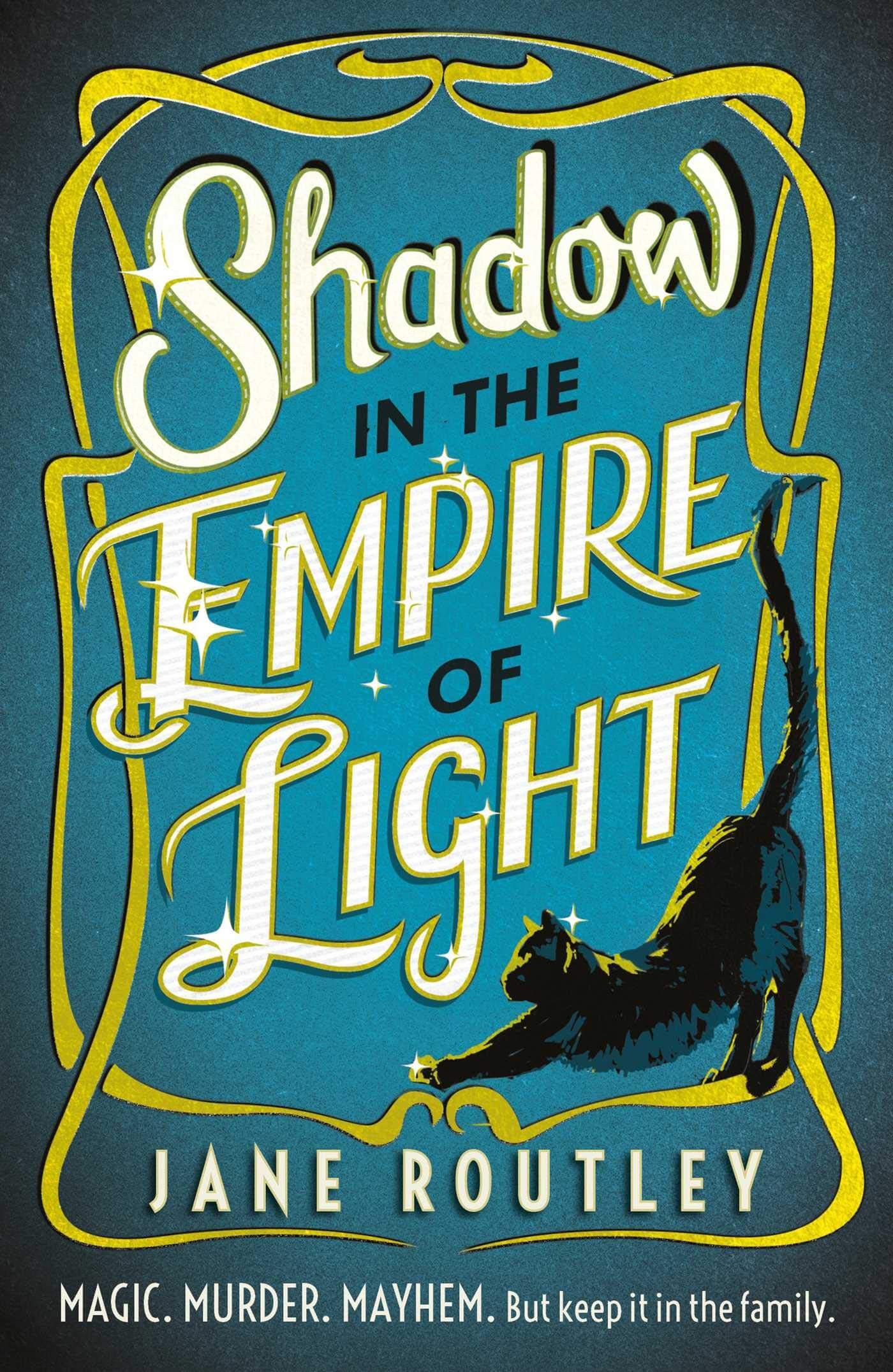 shadow empire light