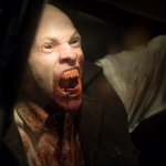 horror vampire