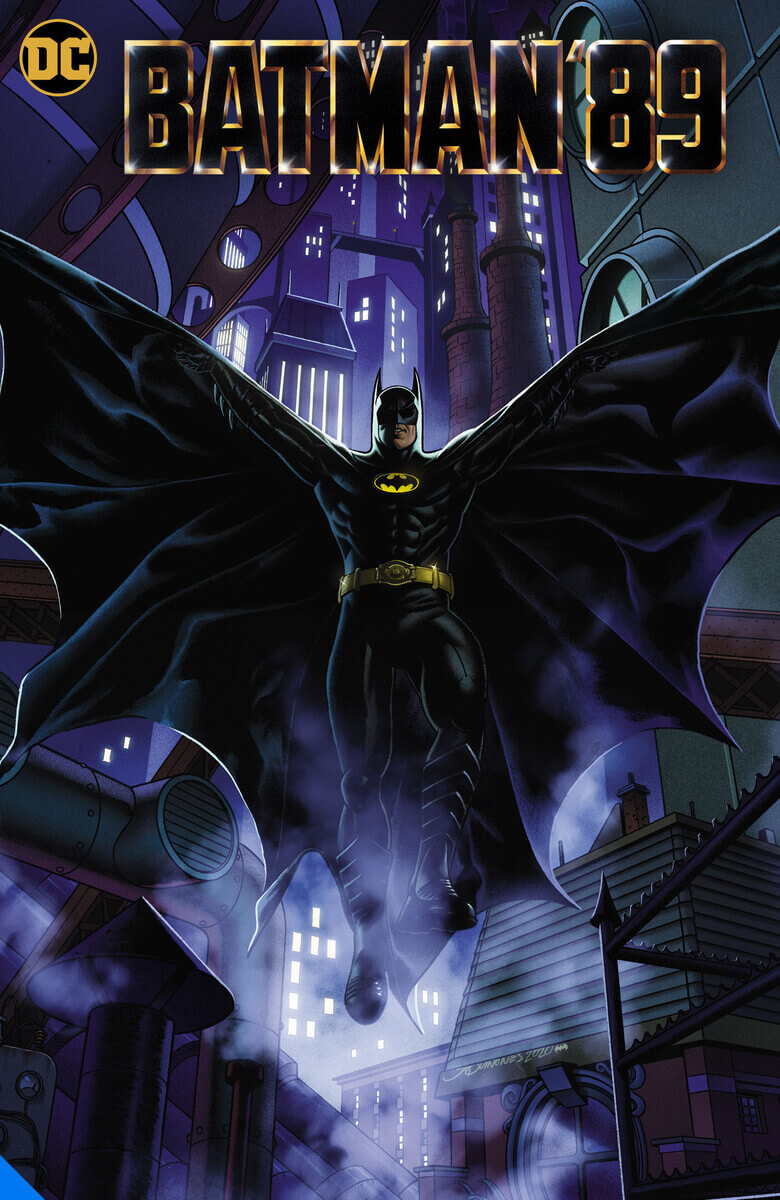 batman 89