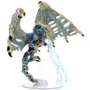 Blue-Dracolich