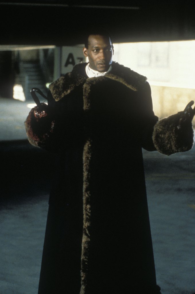 candyman