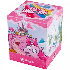 KillTheUnicorns