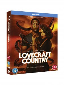 ENDED Win Season One Of LOVECRAFT COUNTRY On Blu ray STARBURST Magazine ENDED Win Season One Of LOVECRAFT COUNTRY On Blu ray STARBURST Magazine