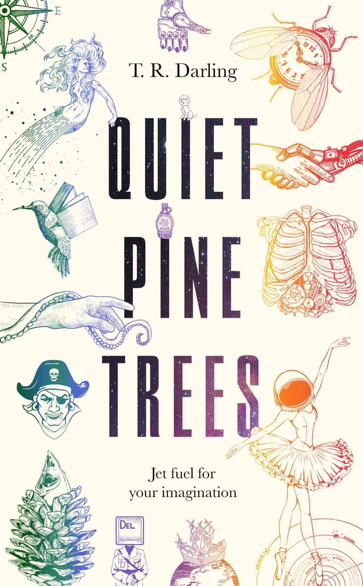 quiet pine