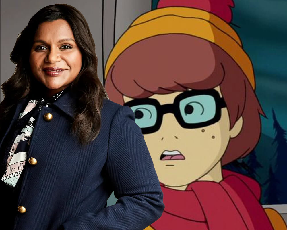 Mindy Kaling's Velma HBO Max Adult Animated Series Trailer