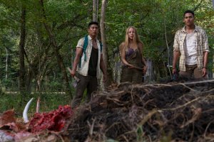 wrong turn