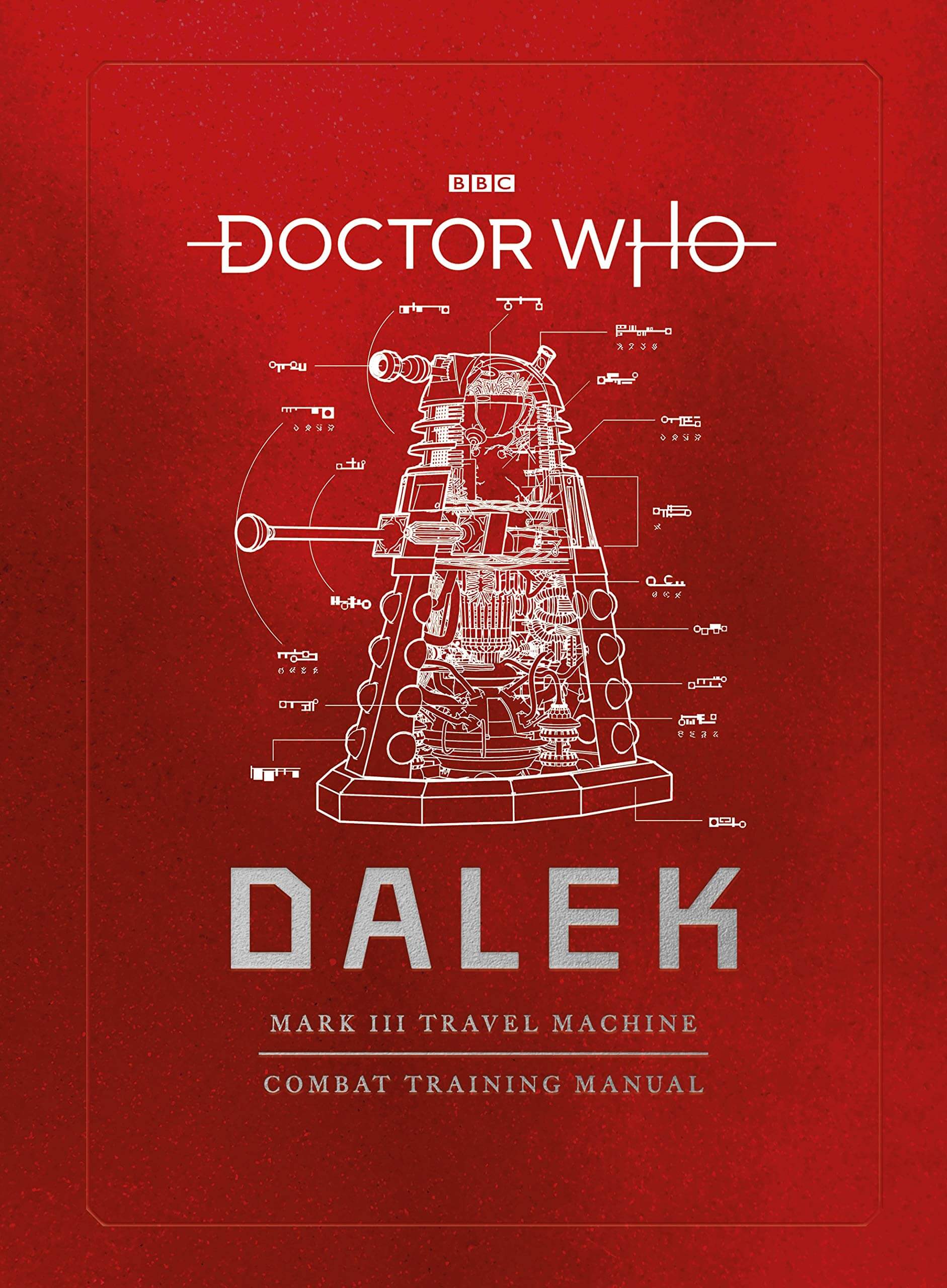 dalek manual