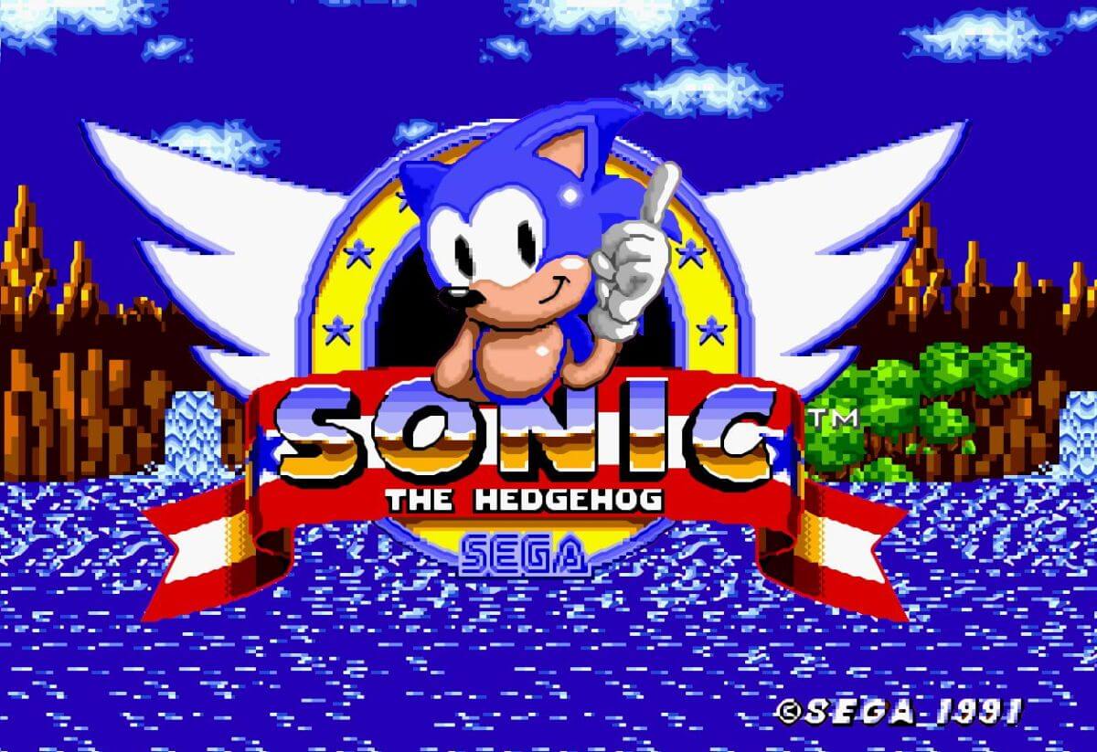 Netflix has announced a new Sonic the Hedgehog 3D animated series