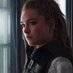 florence pugh dolly black widow