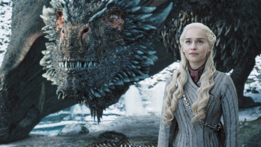house of the dragon game of thrones