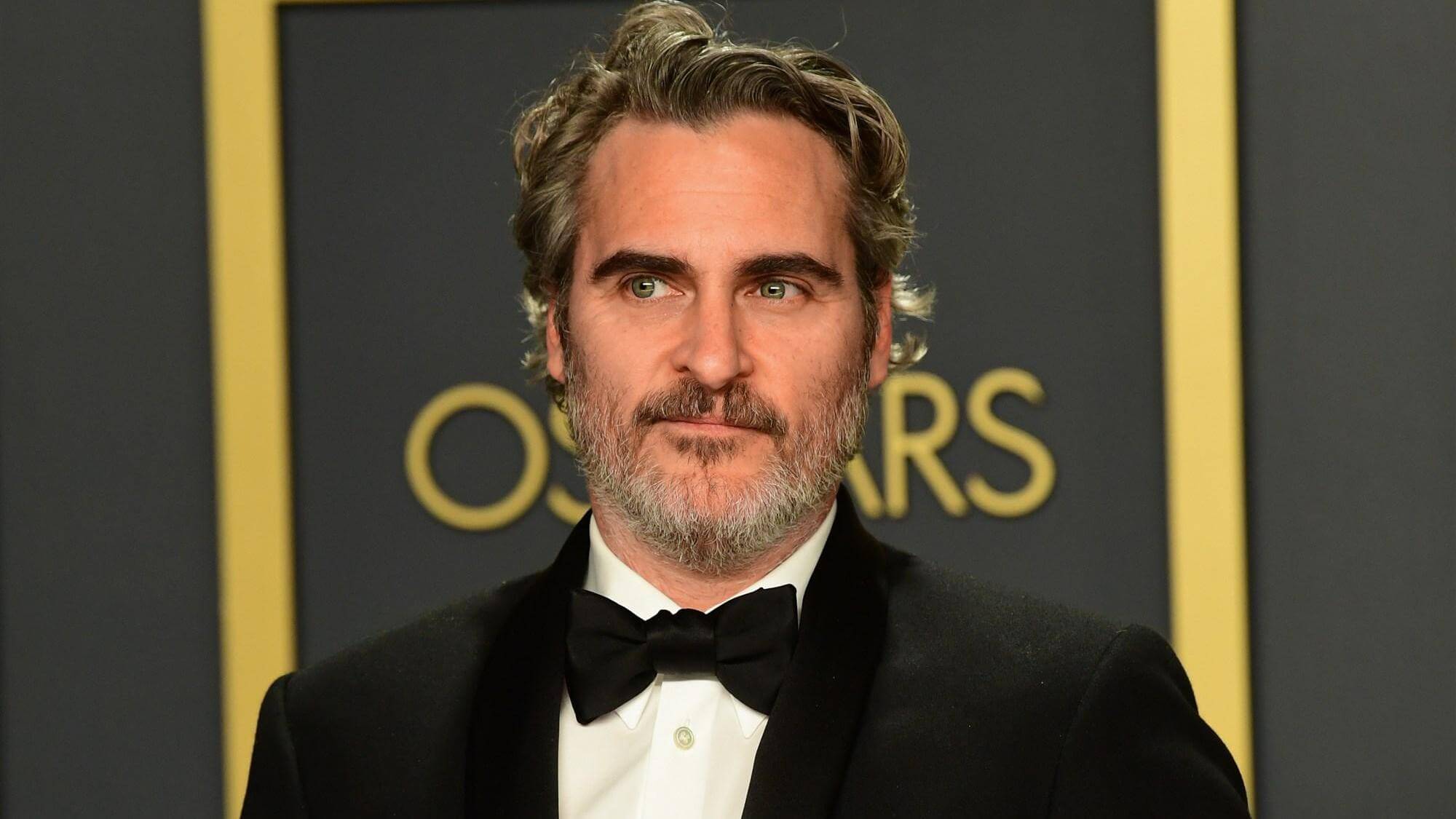 joaquin phoenix