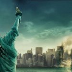 cloverfield movie