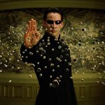 the matrix 4