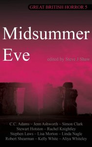 midsummer eve
