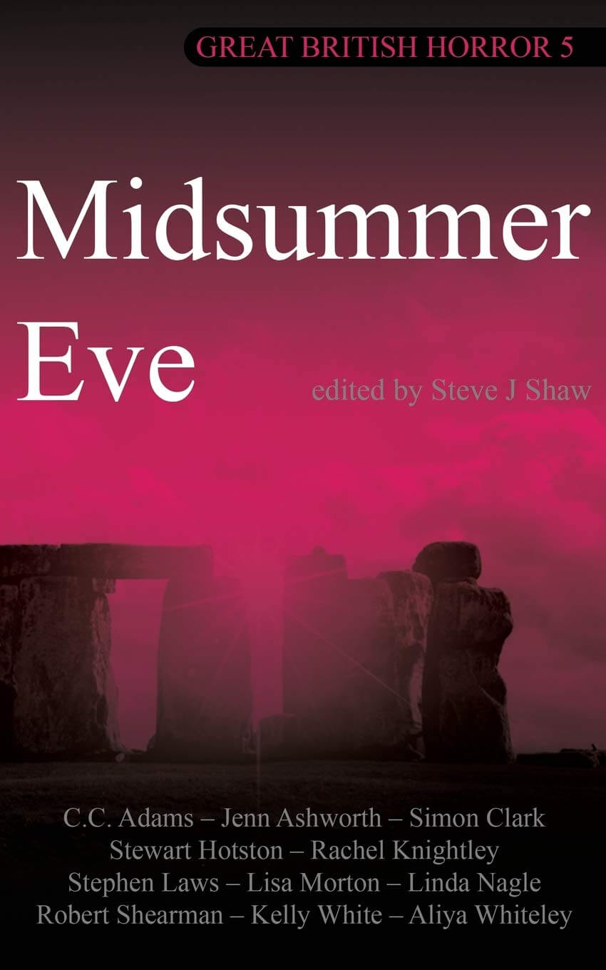 midsummer eve