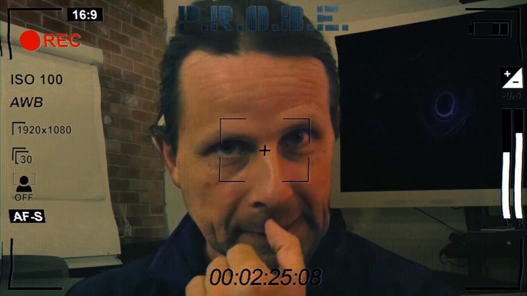 probe who