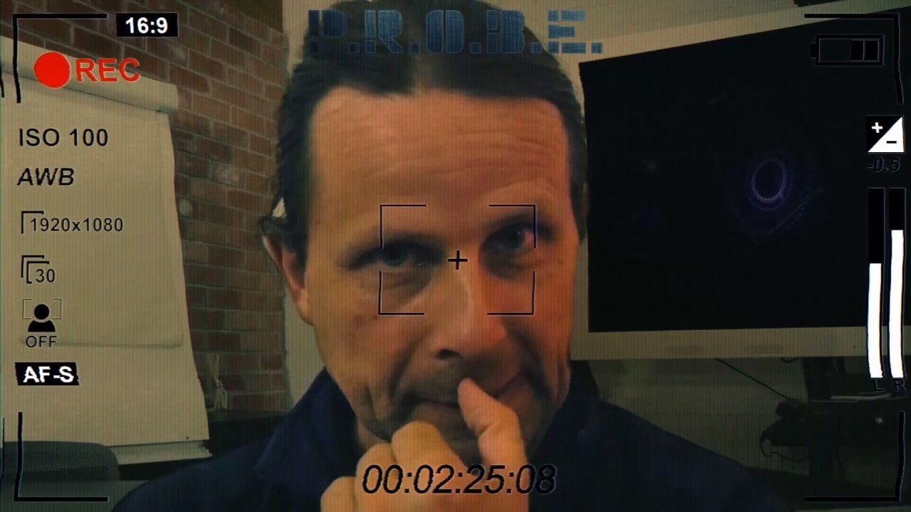 probe who