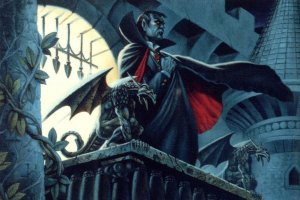 ravenloft cover