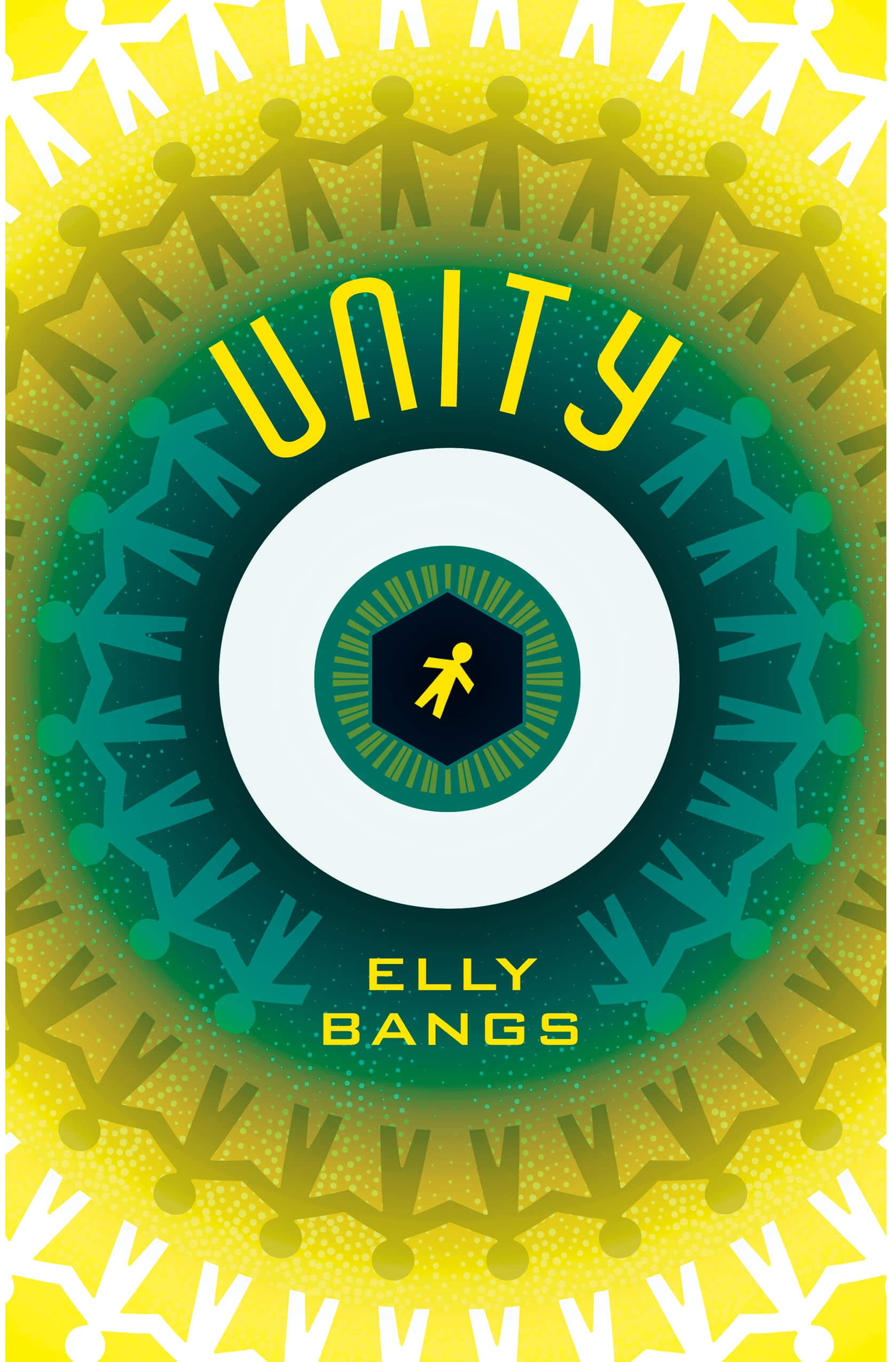 unity book STARBURST Magazine