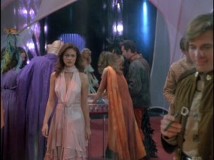 Battlestar Galactica