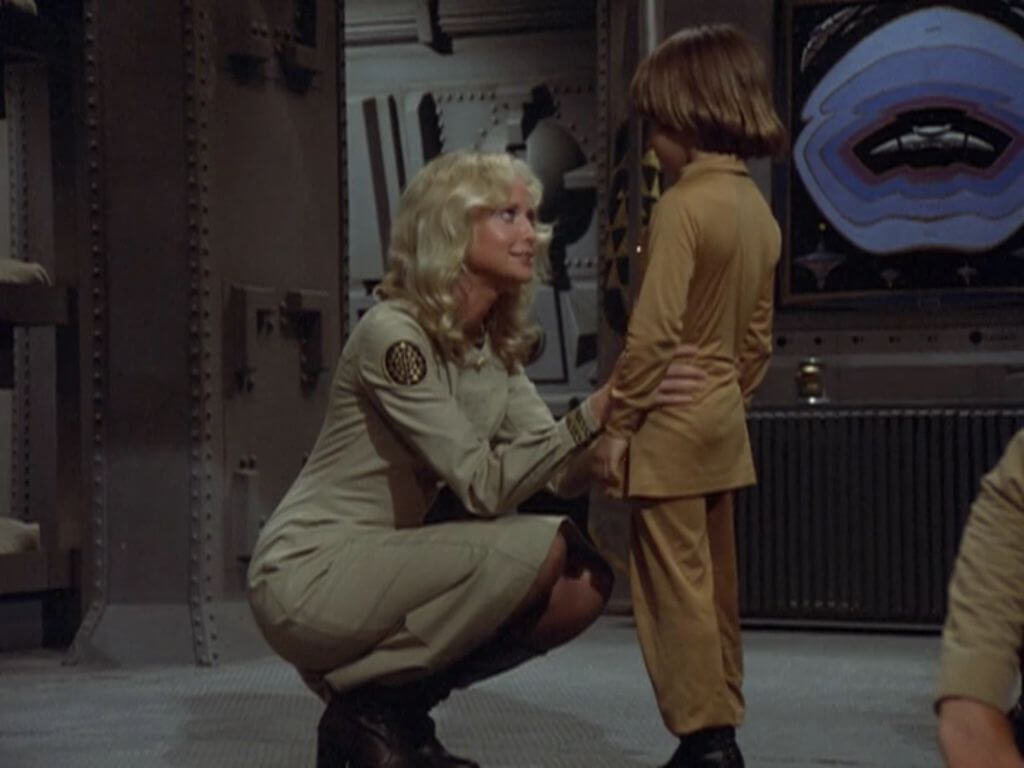 battlestar galactica cassiopeia battlestar galactica cassiopeia