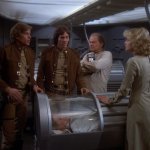 battlestar horror