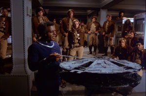 Battlestar Galactica