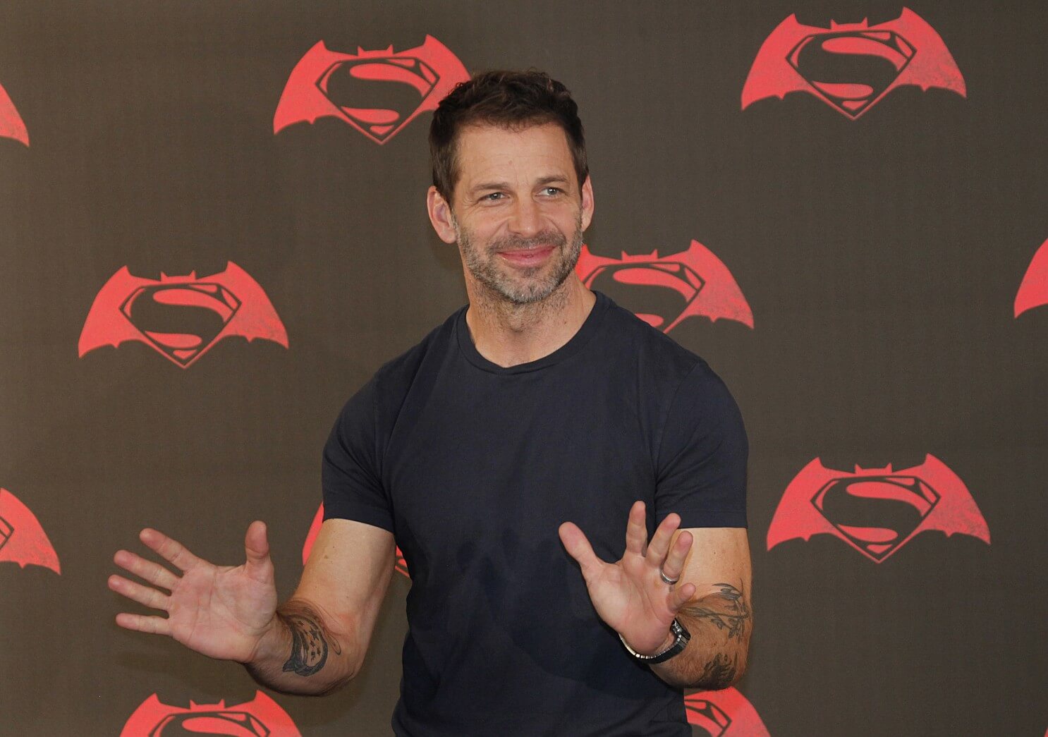 justice league