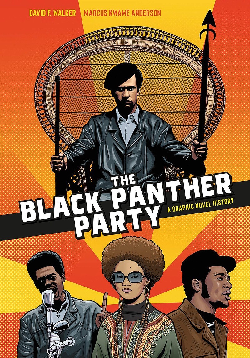 BlackPantherParty