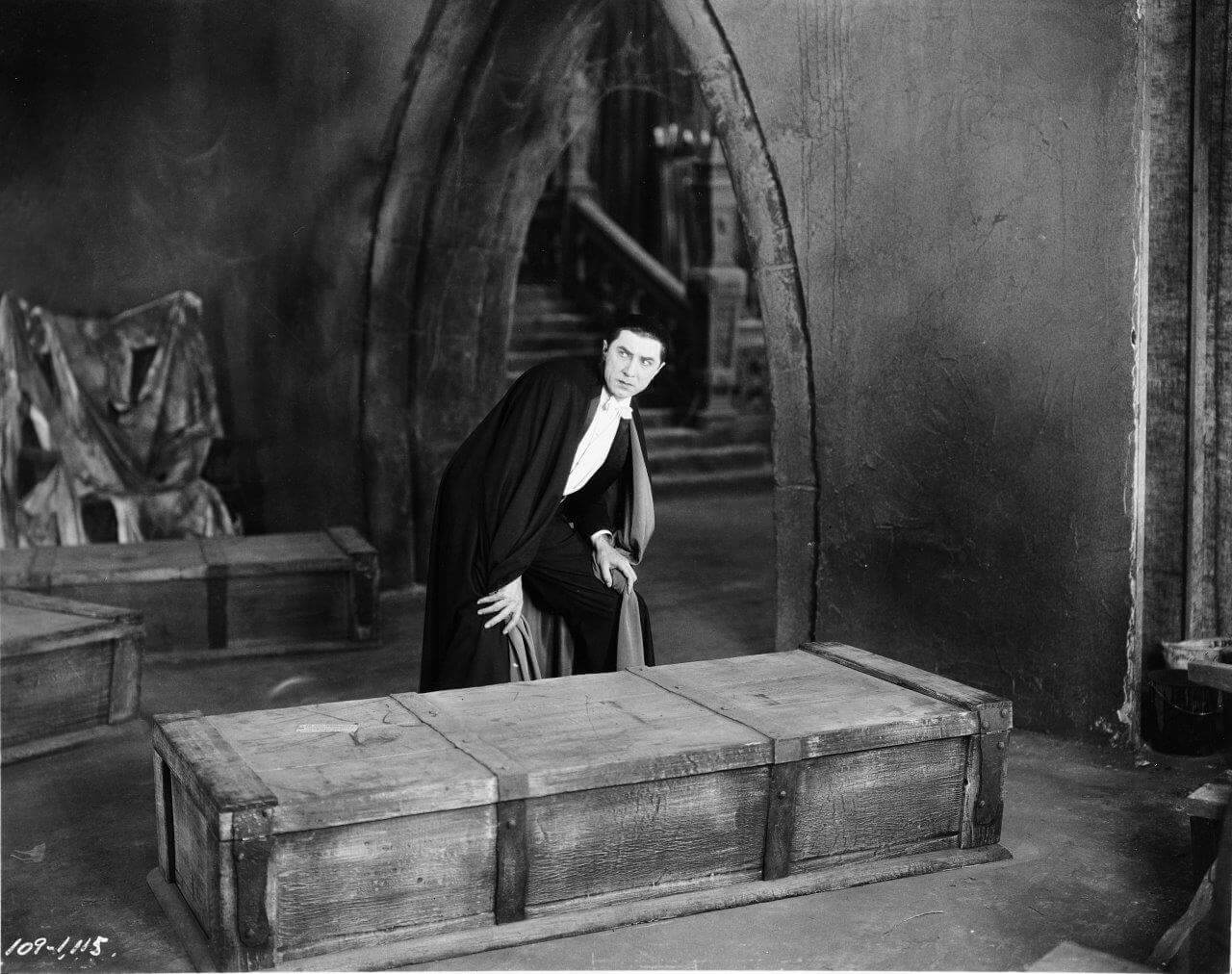 Horror Channel Lines Up Classic Marathons