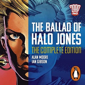 HaloJones