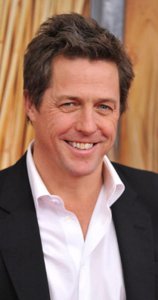 Hugh Grant